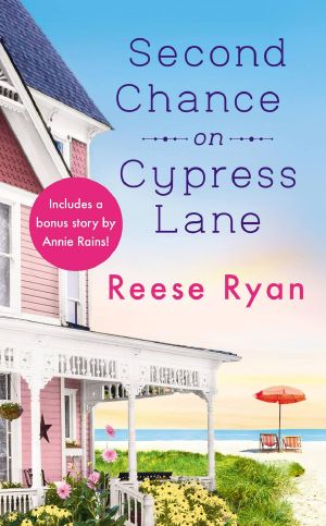 [Holly Grove Island 01] • Second Chance on Cypress Lane--Includes a Bonus Novella